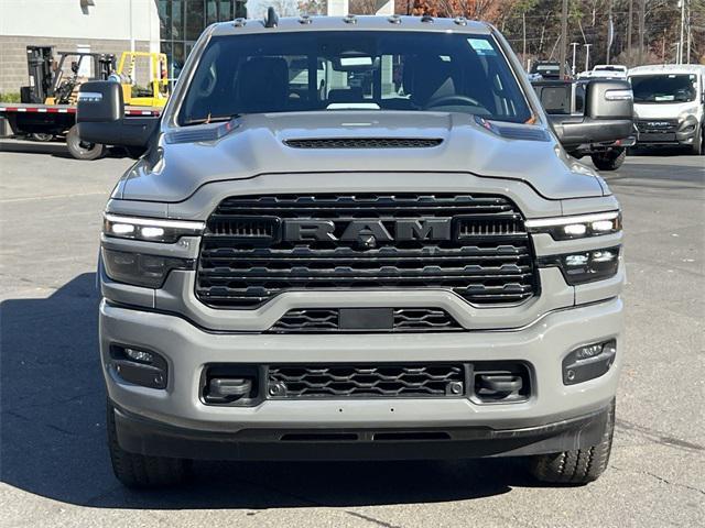 new 2026 Ram 2500 car, priced at $93,865