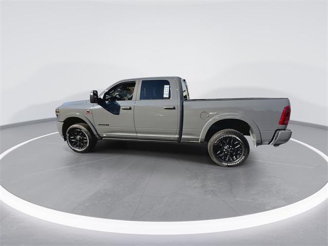 new 2026 Ram 2500 car, priced at $93,865