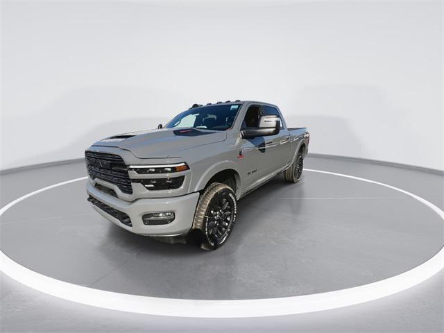new 2026 Ram 2500 car, priced at $93,865