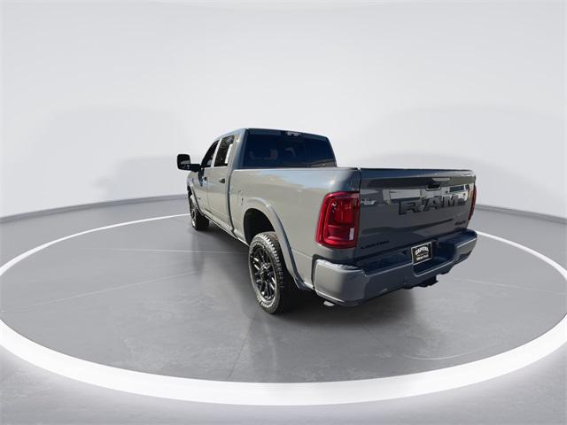 new 2026 Ram 2500 car, priced at $93,865