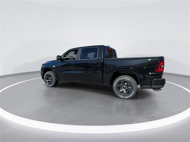 new 2026 Ram 1500 car, priced at $52,687