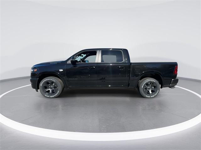 new 2026 Ram 1500 car, priced at $52,687