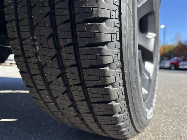 new 2026 Ram 1500 car, priced at $52,687