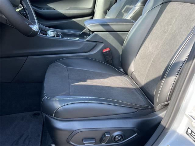 new 2025 Jeep Grand Cherokee L car, priced at $39,480