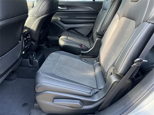 new 2025 Jeep Grand Cherokee L car, priced at $39,480