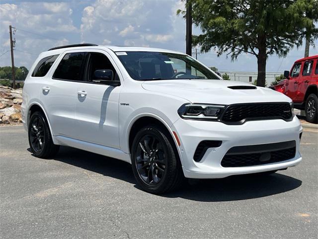 new 2025 Dodge Durango car, priced at $48,946