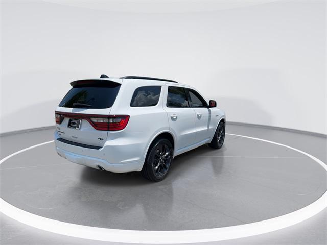 new 2025 Dodge Durango car, priced at $48,946