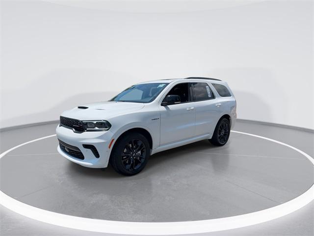 new 2025 Dodge Durango car, priced at $48,946