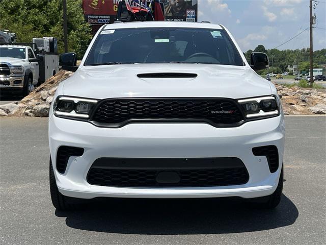 new 2025 Dodge Durango car, priced at $48,946