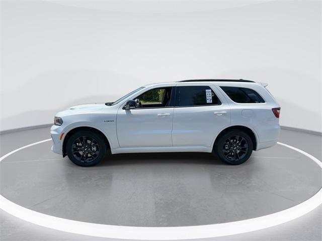 new 2025 Dodge Durango car, priced at $48,946