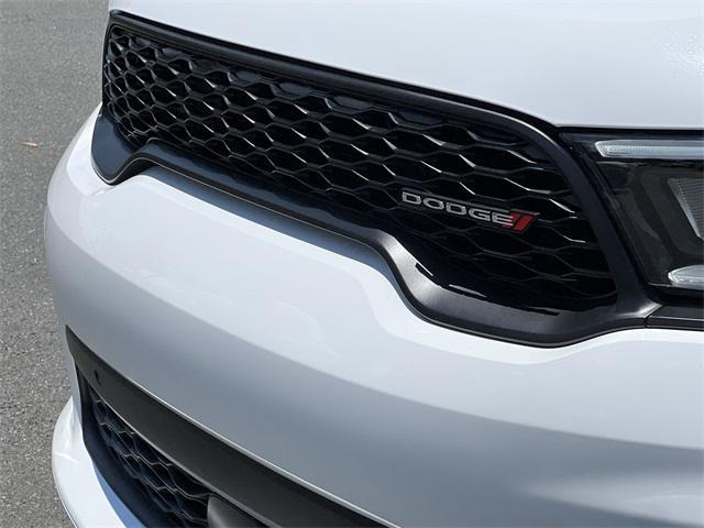 new 2025 Dodge Durango car, priced at $48,946