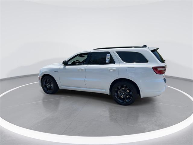 new 2025 Dodge Durango car, priced at $48,946