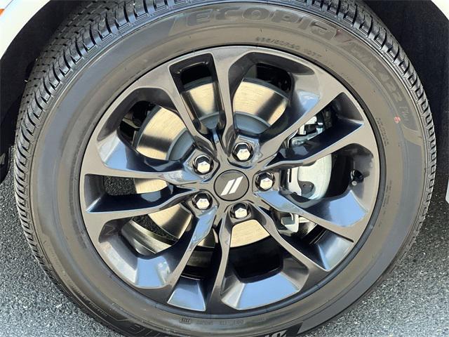 new 2025 Dodge Durango car, priced at $48,946