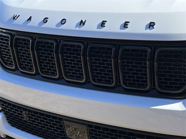 new 2025 Jeep Wagoneer car, priced at $69,225