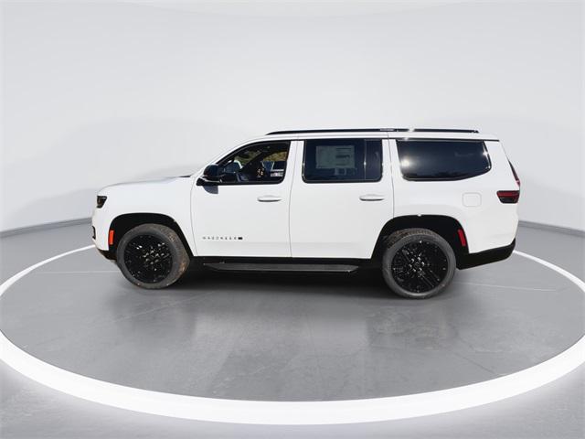 new 2025 Jeep Wagoneer car, priced at $69,225