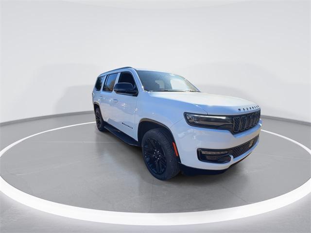 new 2025 Jeep Wagoneer car, priced at $69,225