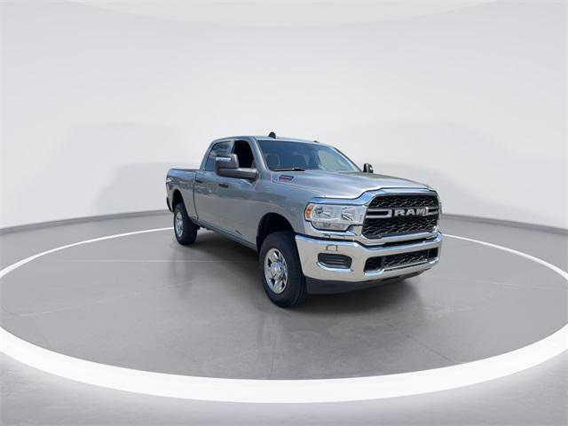 new 2024 Ram 2500 car, priced at $55,385