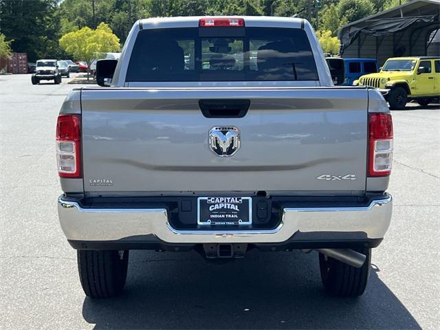 new 2024 Ram 2500 car, priced at $55,385