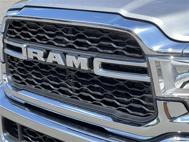 new 2024 Ram 2500 car, priced at $55,385