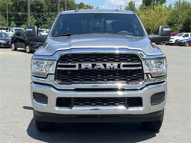 new 2024 Ram 2500 car, priced at $55,385