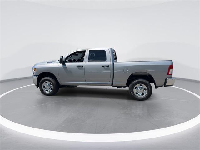 new 2024 Ram 2500 car, priced at $55,385