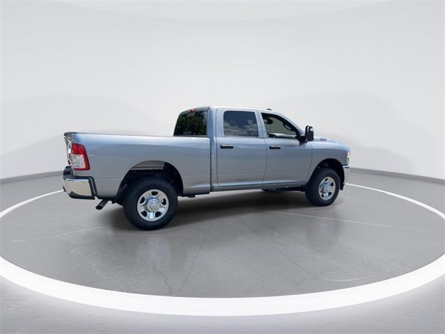 new 2024 Ram 2500 car, priced at $55,385