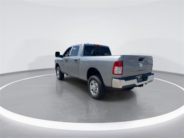 new 2024 Ram 2500 car, priced at $55,385