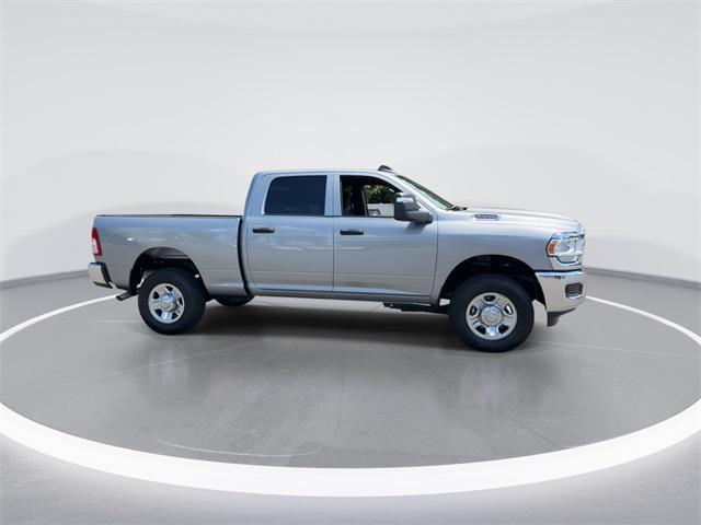 new 2024 Ram 2500 car, priced at $55,385
