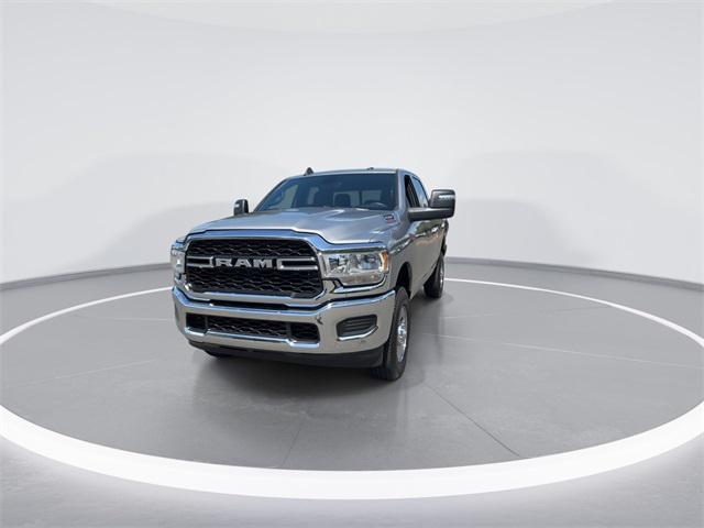 new 2024 Ram 2500 car, priced at $55,385
