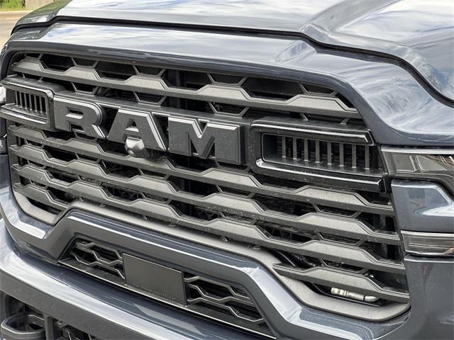 new 2026 Ram 2500 car, priced at $70,955