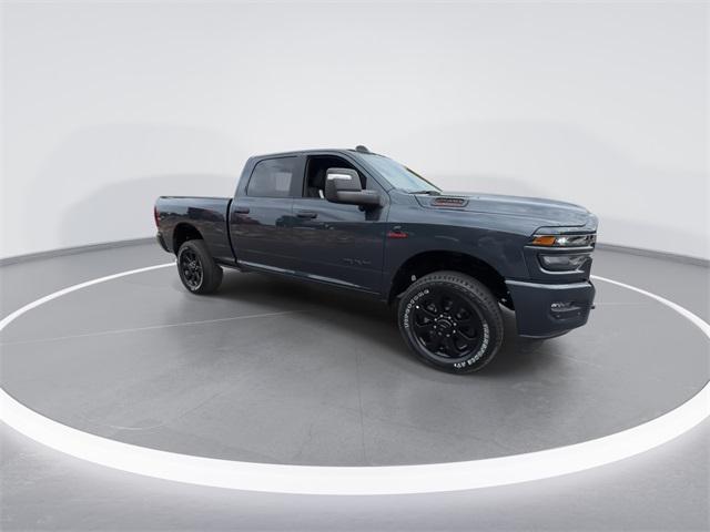 new 2026 Ram 2500 car, priced at $70,955
