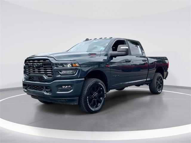 new 2026 Ram 2500 car, priced at $72,955
