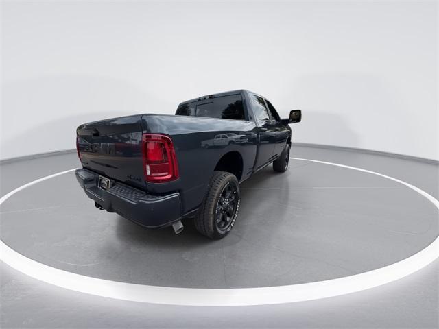new 2026 Ram 2500 car, priced at $70,955