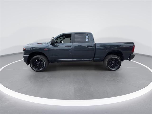 new 2026 Ram 2500 car, priced at $70,955