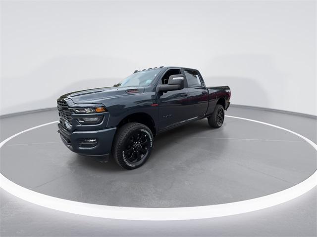 new 2026 Ram 2500 car, priced at $70,955