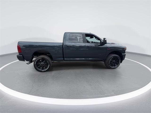 new 2026 Ram 2500 car, priced at $70,955