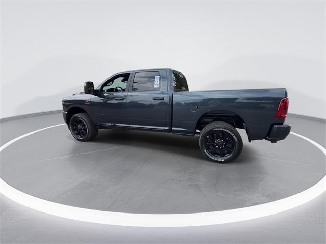 new 2026 Ram 2500 car, priced at $70,955