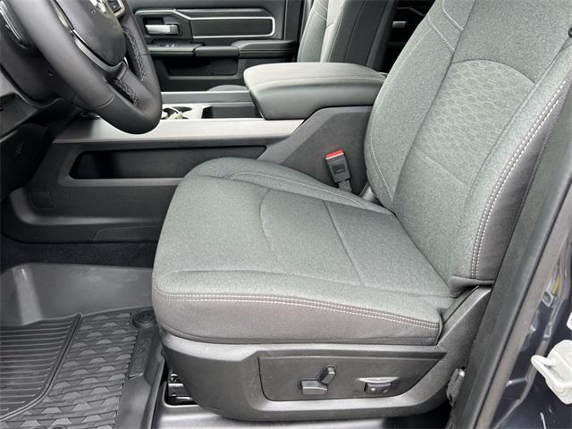 new 2026 Ram 2500 car, priced at $70,955