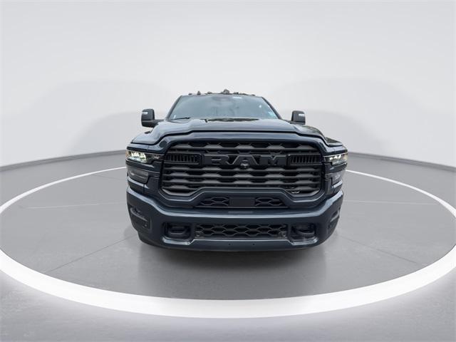 new 2026 Ram 2500 car, priced at $70,955