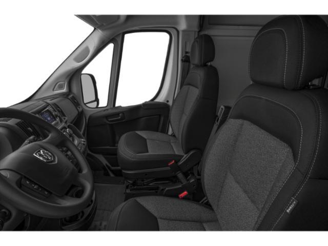 used 2021 Ram ProMaster 2500 car, priced at $27,549