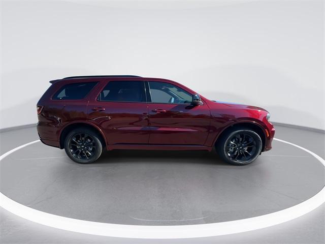 new 2026 Dodge Durango car, priced at $38,355