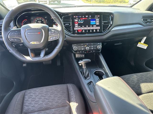 new 2026 Dodge Durango car, priced at $38,355