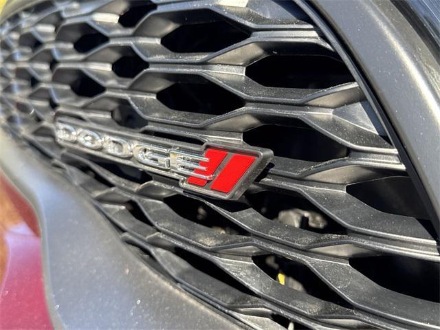 new 2026 Dodge Durango car, priced at $38,355