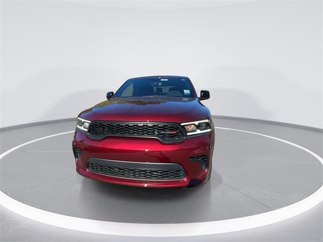 new 2026 Dodge Durango car, priced at $38,355