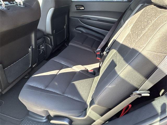 new 2026 Dodge Durango car, priced at $38,355