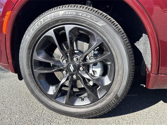 new 2026 Dodge Durango car, priced at $38,355