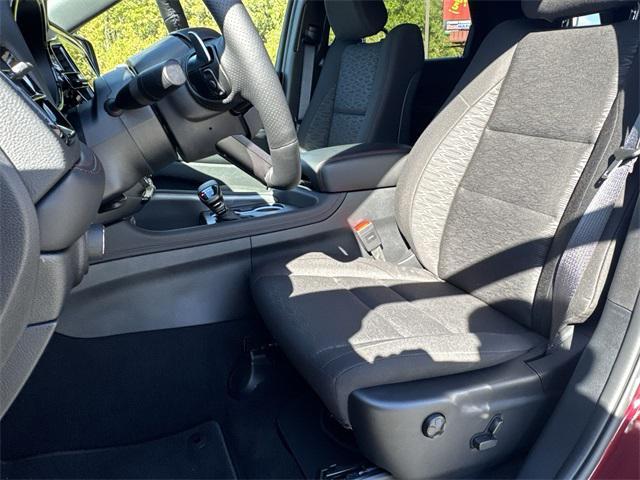 new 2026 Dodge Durango car, priced at $38,355