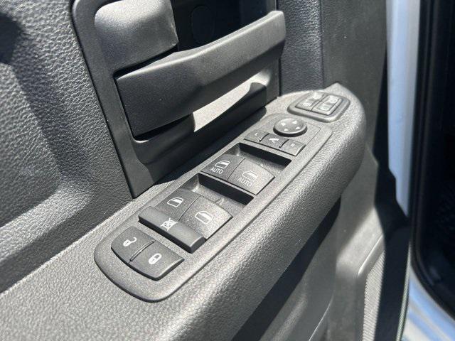 new 2024 Ram 2500 car, priced at $70,601
