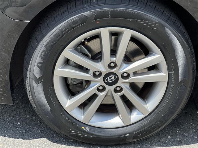 used 2016 Hyundai Sonata car, priced at $8,999