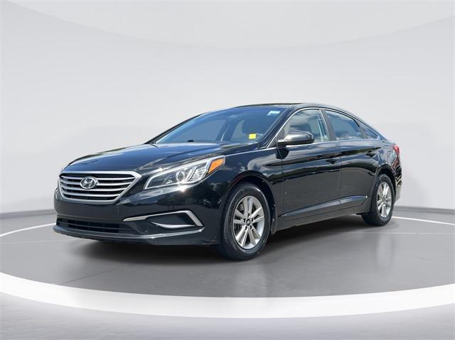 used 2016 Hyundai Sonata car, priced at $8,999